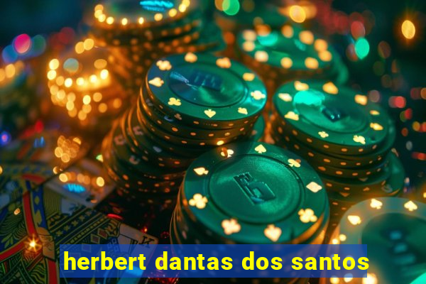 herbert dantas dos santos